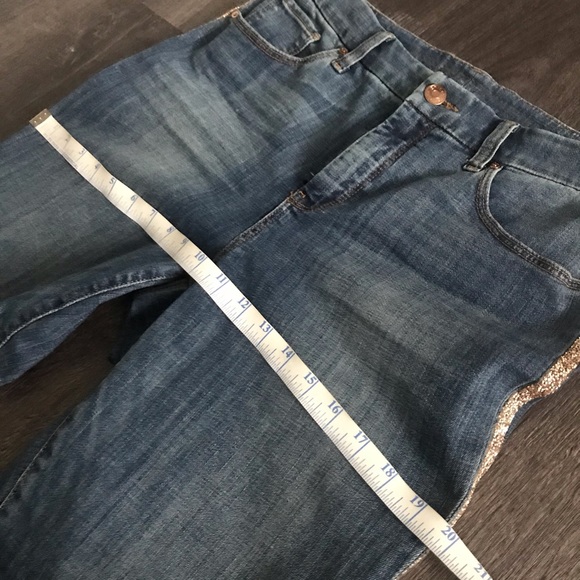 Chico’s girlfriend Ankle Jeans (1R) - Picture 6 of 12